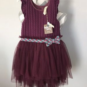 Matilda Jane girls dress size 6
